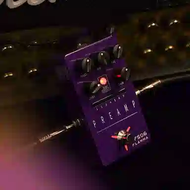 MOOER FLAMMA MOOER FS06 FS06