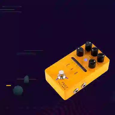 MOOER FLAMMA FS07 IR