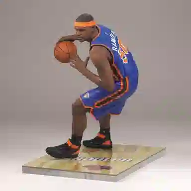 McFARLANE TOYS NBA NBA 16 15.2cm