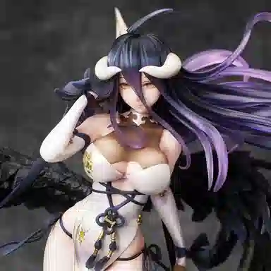 F:NEX Overlord Qipao Ver. Figure 31cm