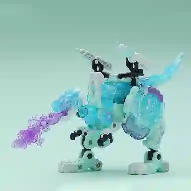 52TOYS 13cm