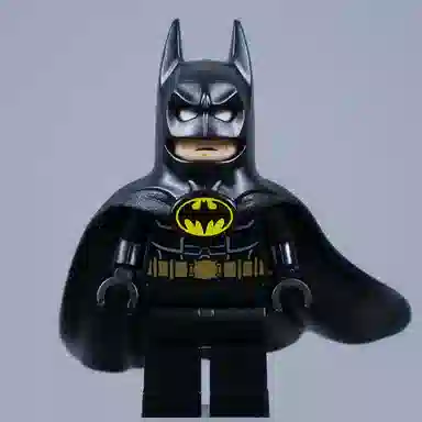 LEGO Batman 1992 Set 30653