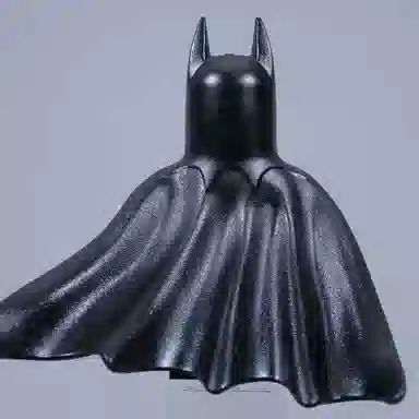 LEGO Batman 1992 Set 30653