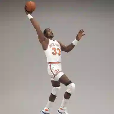 McFARLANE TOYS NBA NBA 4 15.2cm
