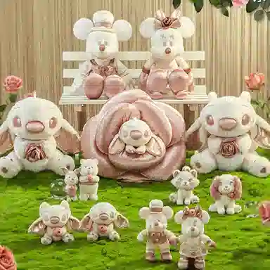Disney 13.5cm