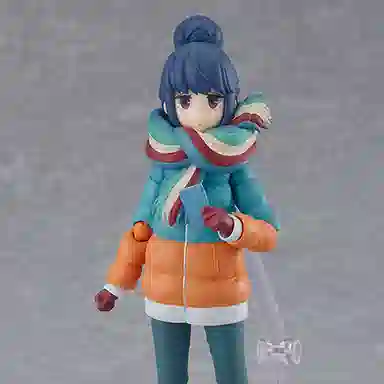 MAX Factory Max Factory 13cm