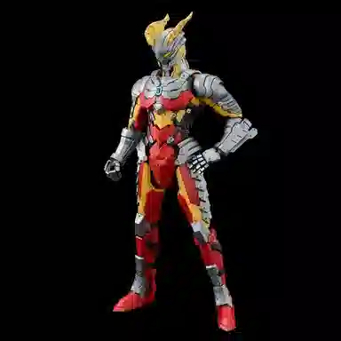 BANDAI Figure-rise Standard SC 15cm