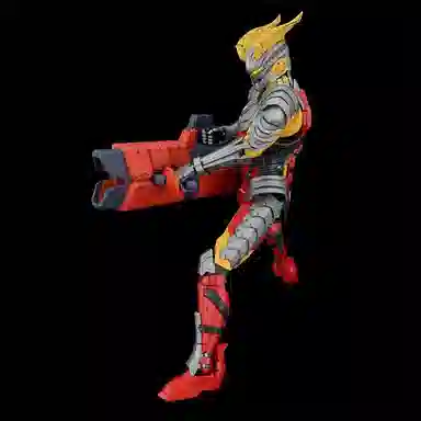 BANDAI Figure-rise Standard SC 15cm