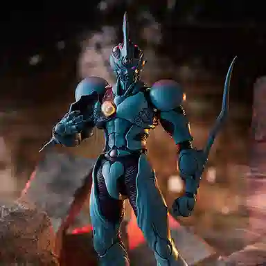 MAX Factory figma I 16cm