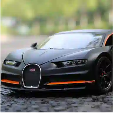 Maisto 118 Bugatti Chiron