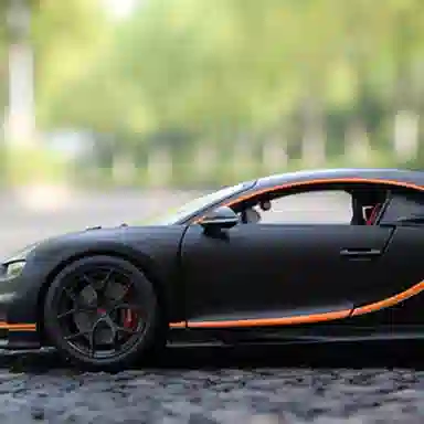 Maisto 118 Bugatti Chiron
