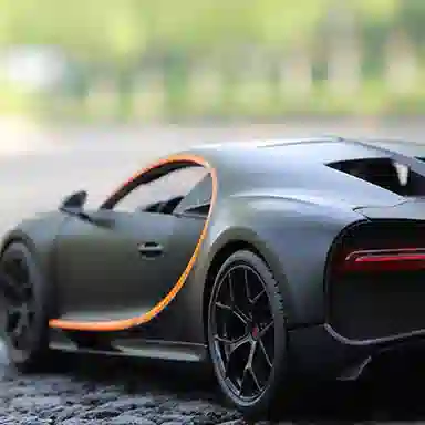 Maisto 118 Bugatti Chiron