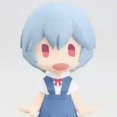 GSC HELLO GOOD SMILE EVA Q