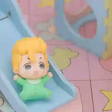 GSC Orange Rouge Akatanzu Q