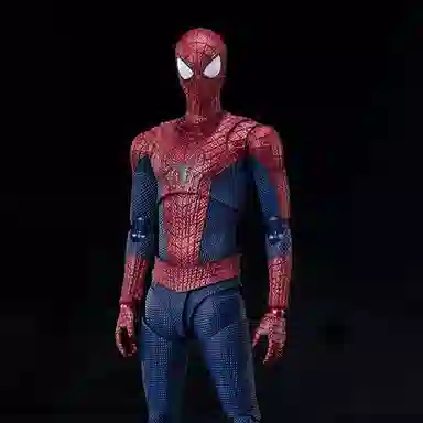 BANDAI S.H.Figuarts 14.5cm