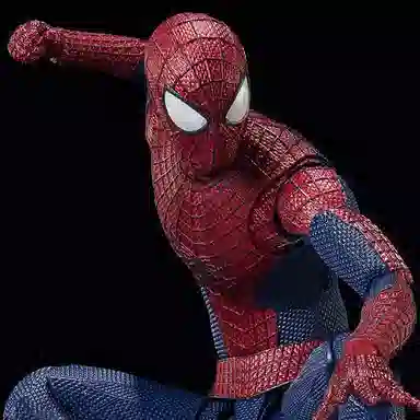 BANDAI S.H.Figuarts 14.5cm