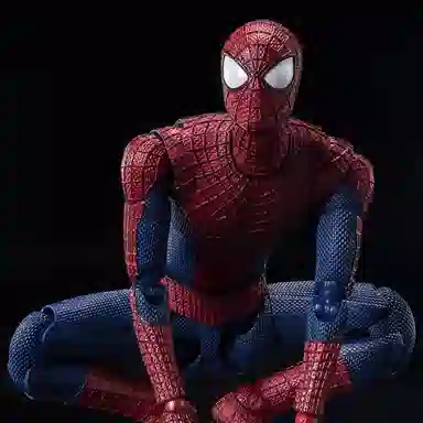 BANDAI S.H.Figuarts 14.5cm