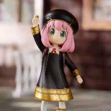 FURYU Exceed Creative Get a Stella Star 15cm