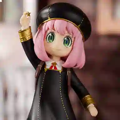 FURYU Exceed Creative Get a Stella Star 15cm