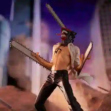 FURYU Exceed Creative 24cm