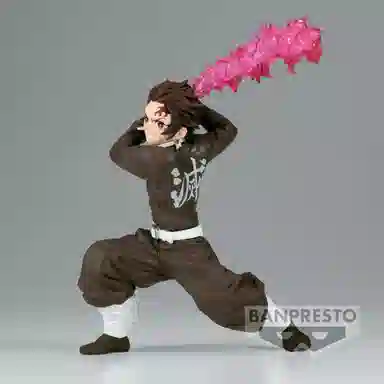 BANPRESTO VIBRATION STARS 2 13cm