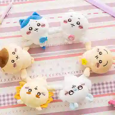 chiikawa hachiware hachiwear