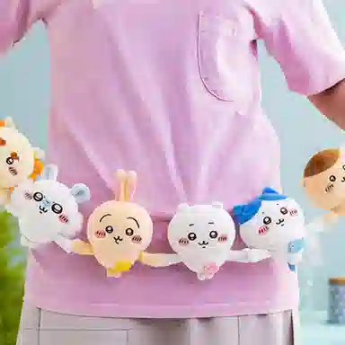 chiikawa hachiware hachiwear