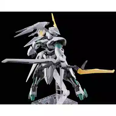 BANDAI HG PB IBO 12cm
