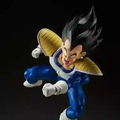 BANDAI SHF 112 Z 24000 14cm