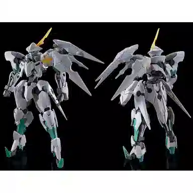 BANDAI HG PB IBO 12cm