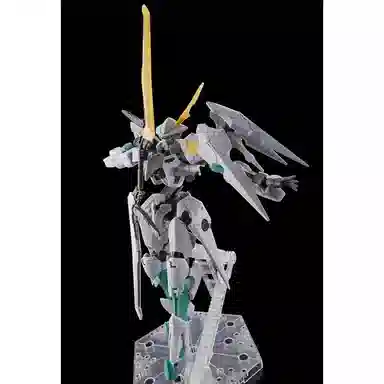 BANDAI HG PB IBO 12cm