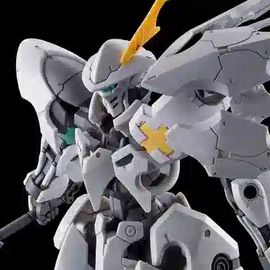 BANDAI HG PB IBO 12cm