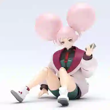 BANDAI Figure-rise Standard 15cm