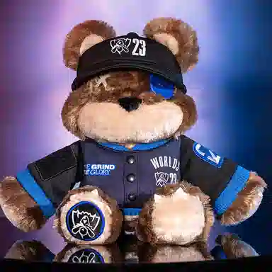 LEAGUE OF LEGENDS 2023 S13 IP