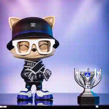 LEAGUE OF LEGENDS 2023 S13 IP