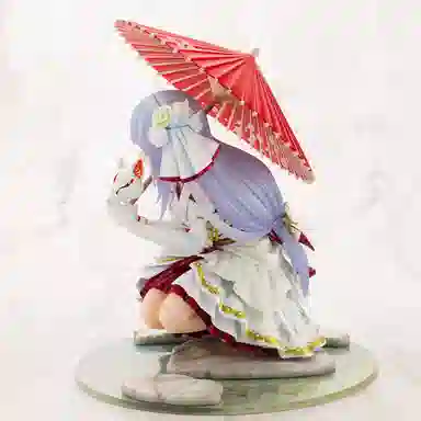 17 Celebrate Miyabi 17cm