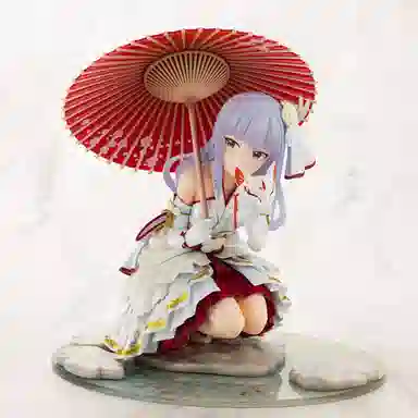 17 Celebrate Miyabi 17cm