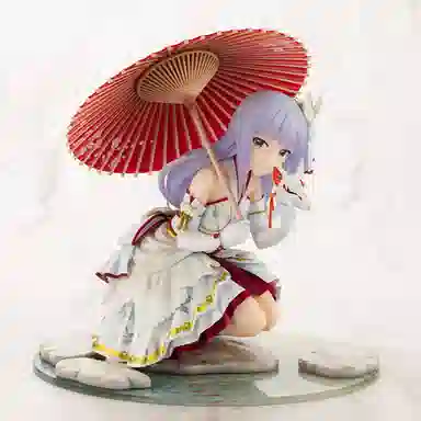 17 Celebrate Miyabi 17cm