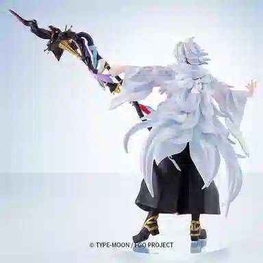 GSC fgo conofig caster 19.5cm