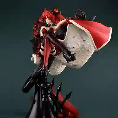 Myethos fairytale another