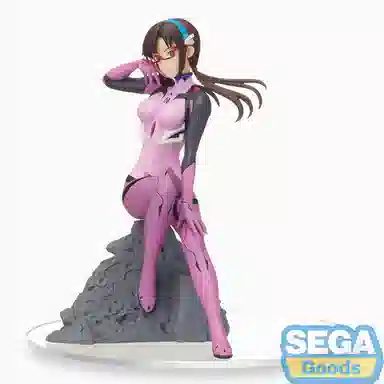SEGA eva