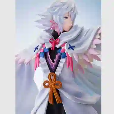 GSC fgo conofig caster 19.5cm