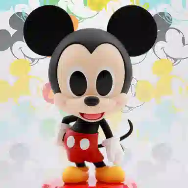 Hot Toys cosbaby 13cm