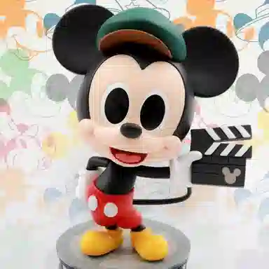 Hot Toys cosbaby 13cm