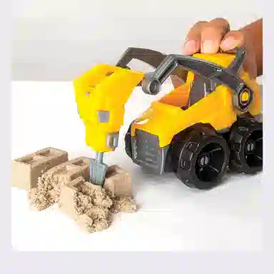 SPIN MASTER kineticsand