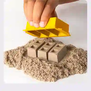 SPIN MASTER kineticsand