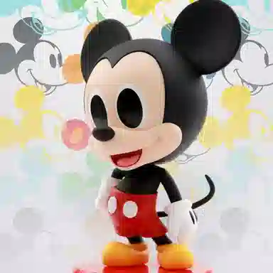 Hot Toys cosbaby 13cm