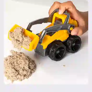 SPIN MASTER kineticsand