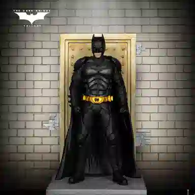 Beast Kingdom Batman Dark Knight Figurine