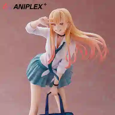 Aniplex 17 21.3cm